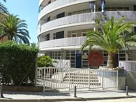 Edificio Sol Hotel Lloret de Mar