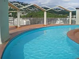 Edificio Sol Hotel Lloret de Mar