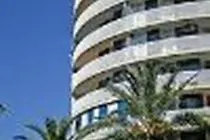 Edificio Sol Hotel Lloret de Mar España