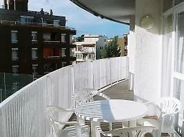 Edificio Sol Hotel Lloret de Mar