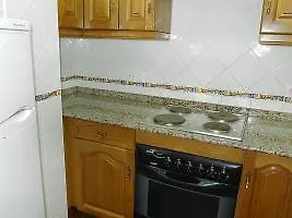 Hotel Edificio Sol Lloret de Mar