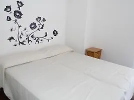Hotel Edificio Sol Lloret de Mar Španělsko
